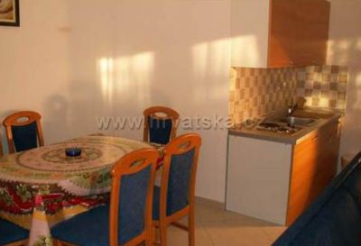 Apartmani MARINA
