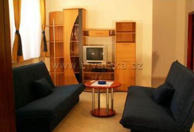 Apartmani MARINA