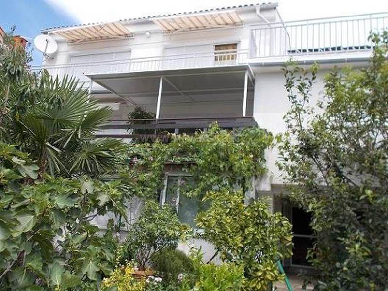 Apartmani OAZA Marinković