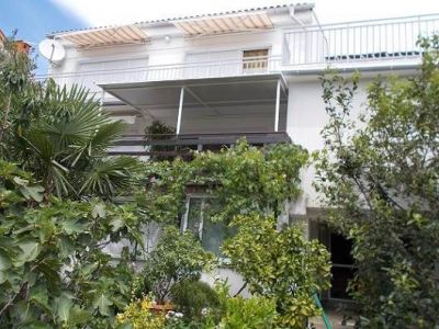 Apartmani OAZA Marinković