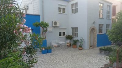 Apartmani OAZA Marinković