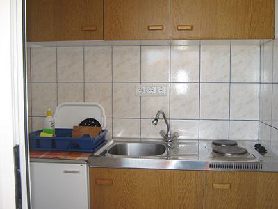 Apartmani MARINOVI DVORI