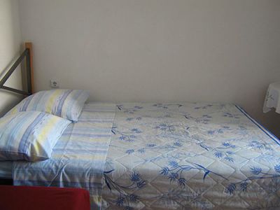 Apartmani MARINOVI DVORI