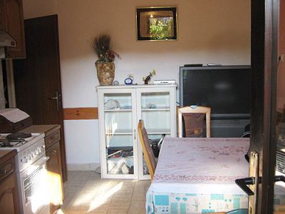 Apartmani MARINOVI DVORI