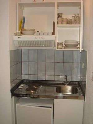 Apartmani MARINOVI DVORI