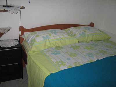 Apartmani MARINOVI DVORI