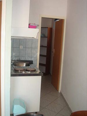 Apartmani MARINOVI DVORI