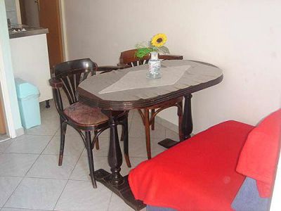 Apartmani MARINOVI DVORI