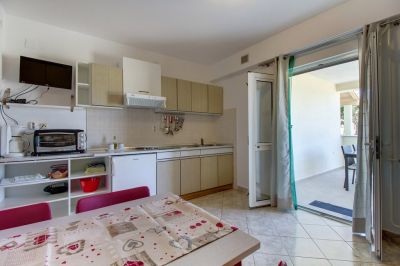 Apartmani Mariolina Horvat