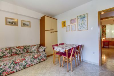 Apartmani Mariolina Horvat