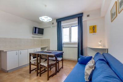 Apartmani Mariolina Horvat