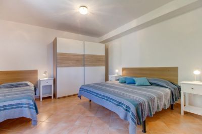 Apartmani Mariolina Horvat