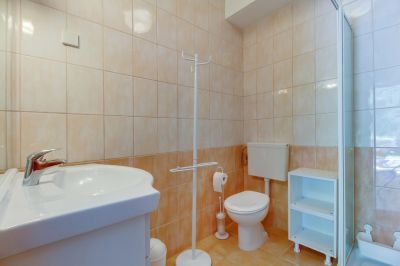 Apartmani Mariolina Horvat