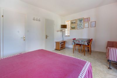 Apartmani Mariolina Horvat