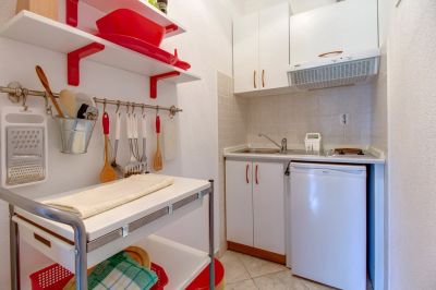 Apartmani Mariolina Horvat