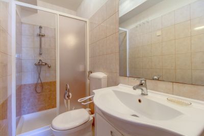 Apartmani Mariolina Horvat