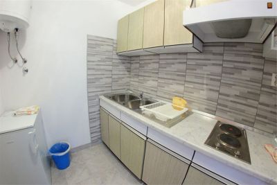 Apartmani Mariolina Horvat