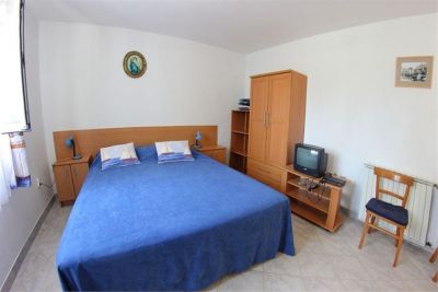 Apartmani Mariolina Horvat