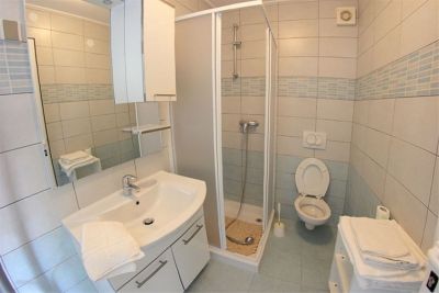 Apartmani Mariolina Horvat