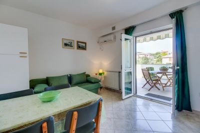 Apartmani Mariolina Horvat