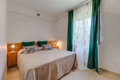 Apartmani Mariolina Horvat