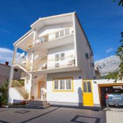 Apartmani Marita