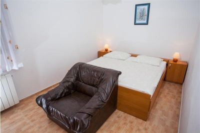 Apartmani Marita