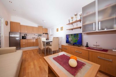 Apartmani Marita