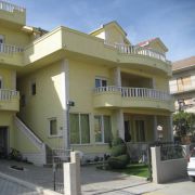 Apartmani Markelić