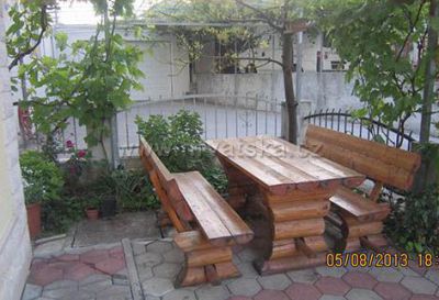 Apartmani Markelić