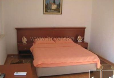 Villa Markić i Villa Sax