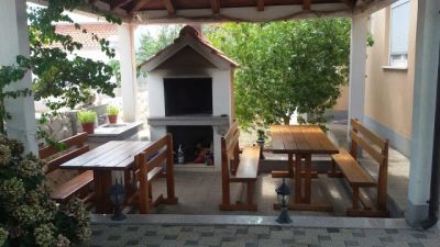 Apartmani MARKO - Sevid