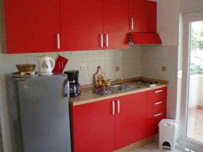 Apartmani MARKO - Sevid