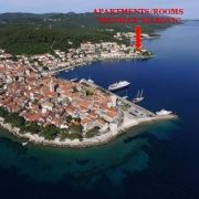 Apartmani Medmar Marovic