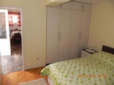 Apartmani Medmar Marovic