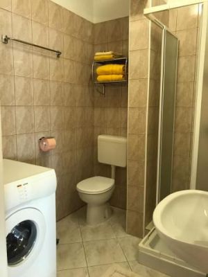 Apartmani Medmar Marovic