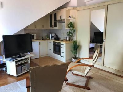 Apartmani Medmar Marovic