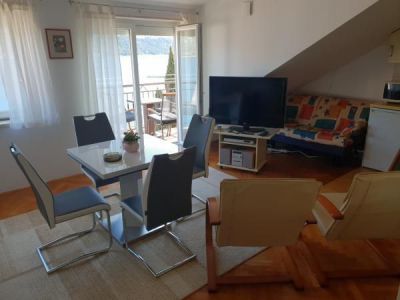 Apartmani Medmar Marovic