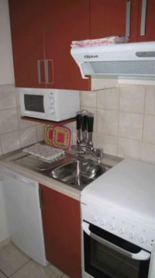 Apartmani Medmar Marovic