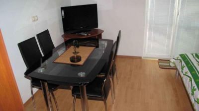 Apartmani Medmar Marovic