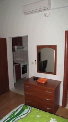 Apartmani Medmar Marovic