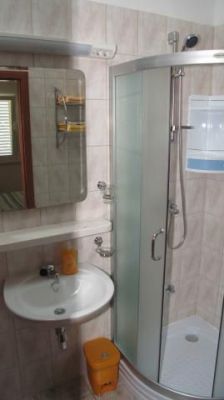 Apartmani Medmar Marovic