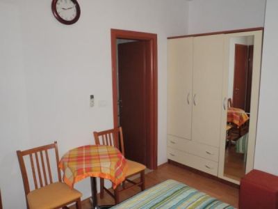 Apartmani Medmar Marovic