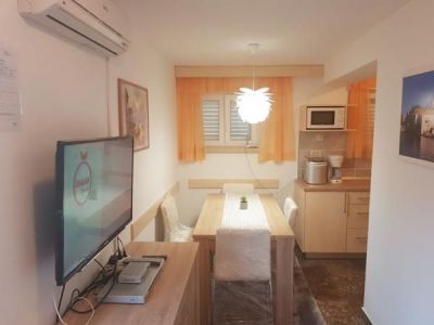 Apartmani Medmar Marovic