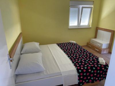 Apartman Marta Paklenica