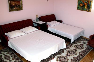 Apartmani E+M