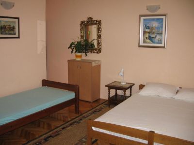 Apartmani E+M