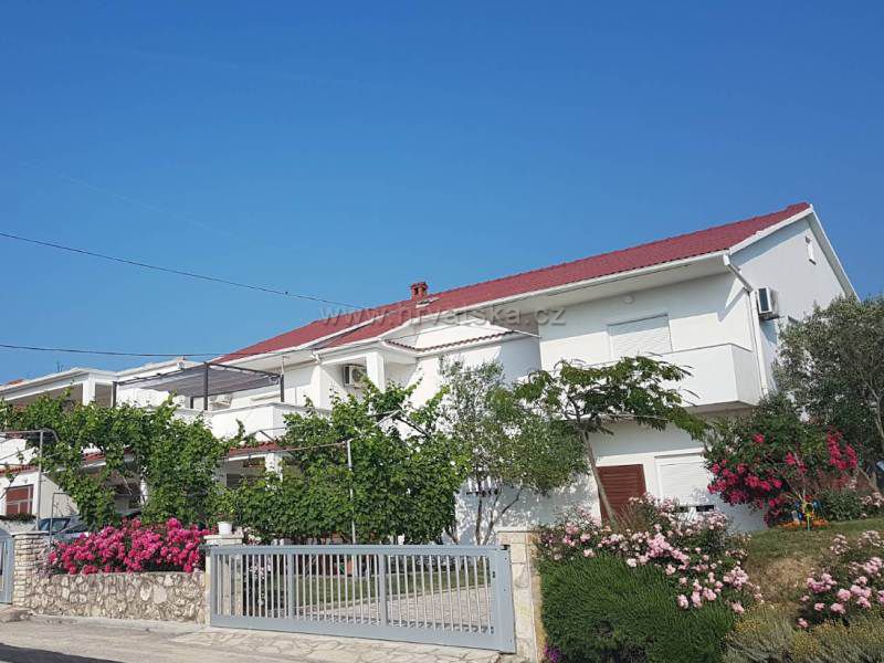 Apartmani Ivan Marušić