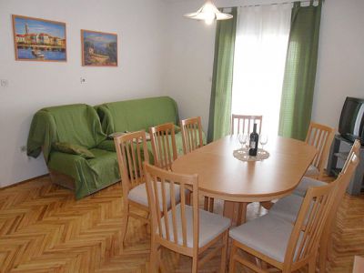Apartmani Ivan Marušić