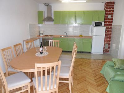 Apartmani Ivan Marušić